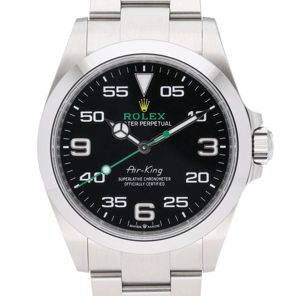 Rolex Air-King 126900